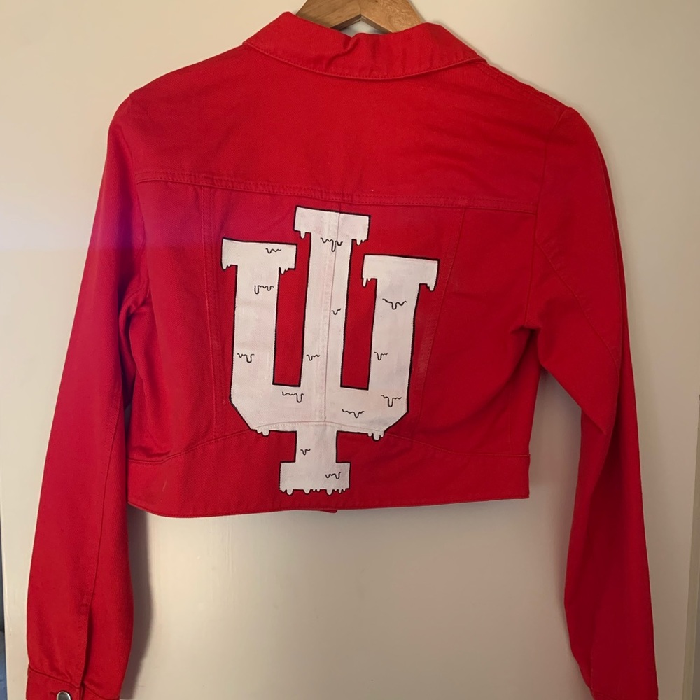 Iu X Intermix - image 1